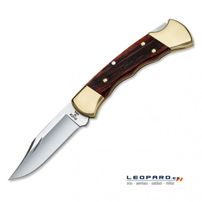 Buck 112 Ranger Fingergroove 3 Buck 112 Ranger Fingergroove