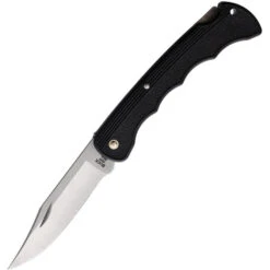 Buck Bucklite III Blk Black 16 Buck Bucklite III Blk Black -Leopard Almacenar buck bucklite iii blk black 6