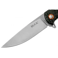 Buck Haxby Linerlock Fibra De Carbono -Leopard Almacenar buck haxby linerlock fibra de carbono 2