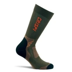 Calcetines Crispi Active 331 SSF -Leopard Almacenar calcetines crispi active 331 ssf 2