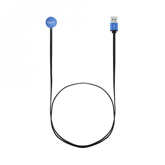 Cargador Olight L-Dock Kit Base De Carga + Cable Usb 7 Cargador Olight L-Dock Kit Base De Carga + Cable Usb - Imagen 5