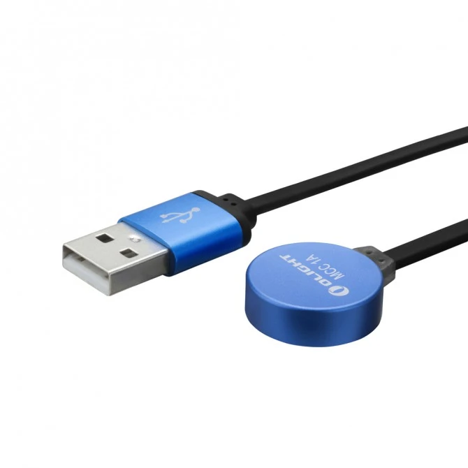 Cargador Olight L-Dock Kit Base De Carga + Cable Usb 8 Cargador Olight L-Dock Kit Base De Carga + Cable Usb - Imagen 6