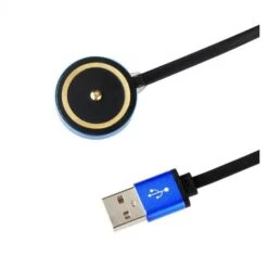 Cargador Olight Magnético Con Cable MCC Para R50 Pro -Leopard Almacenar cargador olight magnetico con cable mcc para r50 pro 1
