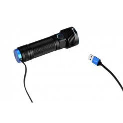 Cargador Olight Magnético Con Cable MCC Para R50 Pro -Leopard Almacenar cargador olight magnetico con cable mcc para r50 pro 2