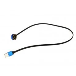 Cargador Olight Magnético Con Cable MCC Para R50 Pro -Leopard Almacenar cargador olight magnetico con cable mcc para r50 pro 5