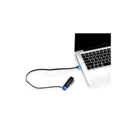 Cargador Olight Magnético Con Cable MCC Para S1R, S2R, S10R III, S30R III, H1R Y H2R -Leopard Almacenar cargador olight magnetico con cable mcc para s1r s2r s10r iii s30r iii h1r y h2r 5