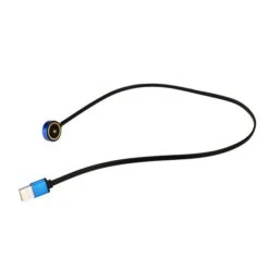 Cargador Olight Magnético Con Cable MCC Para S1R, S2R, S10R III, S30R III, H1R Y H2R -Leopard Almacenar cargador olight magnetico con cable mcc para s1r s2r s10r iii s30r iii h1r y h2r 8