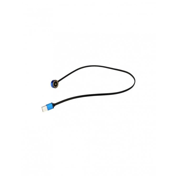 Cargador Olight Magnético Con Cable MCC5V Para Javelot Pro Y R50 Pro 3 Cargador Olight Magnético Con Cable MCC5V Para Javelot Pro Y R50 Pro
