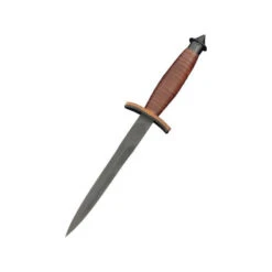Cas Hanwei V-42 WWII Combat Dagger 7 Cas Hanwei V-42 WWII Combat Dagger -Leopard Almacenar cas hanwei v 42 wwii combat dagger 2
