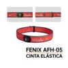 Cinta Deportiva Elástica Fenix AFH-05 - Secado Rápido 2 Cinta Deportiva Elástica Fenix AFH-05 - Secado Rápido -Leopard Almacenar cinta deportiva elastica fenix afh 05 secado rapido