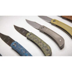 Civivi Appalachian Drifter Slip Joint Marrón 19 Civivi Appalachian Drifter Slip Joint Marrón -Leopard Almacenar civivi appalachian drifter slip joint marron 8