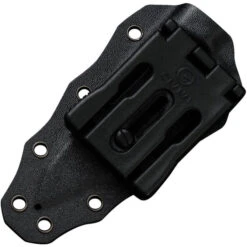 Civivi Propugnator Fixed Blade Black -Leopard Almacenar civivi propugnator fixed blade black 3