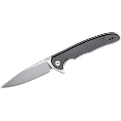CJRB Briar Linerlock Fibra De Carbono