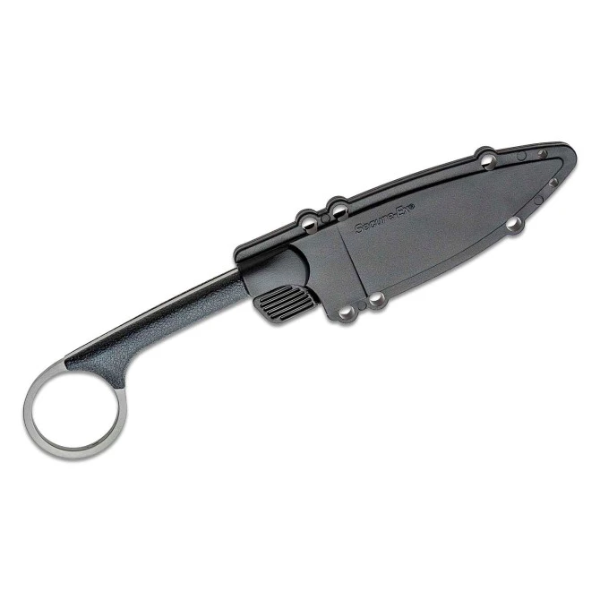 Cold Steel Bird And Game Fixed Blade 4 Cold Steel Bird And Game Fixed Blade - Imagen 2