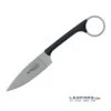 Cold Steel Bird And Game Fixed Blade -Leopard Almacenar cold steel bird and game fixed blade
