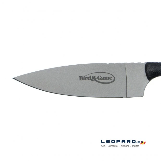 Cold Steel Bird And Game Fixed Blade 5 Cold Steel Bird And Game Fixed Blade - Imagen 3