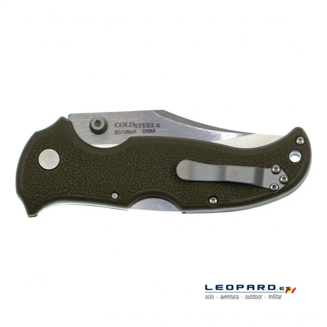 Cold Steel Bush Ranger Lite 4 Cold Steel Bush Ranger Lite - Imagen 2