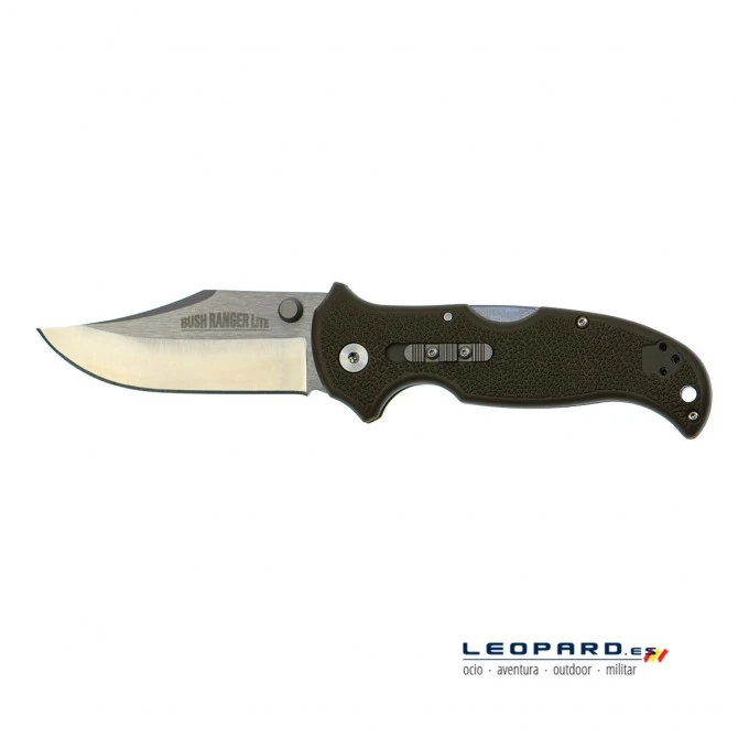 Cold Steel Bush Ranger Lite 5 Cold Steel Bush Ranger Lite - Imagen 3