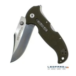Cold Steel Bush Ranger Lite 15 Cold Steel Bush Ranger Lite -Leopard Almacenar cold steel bush ranger lite 3