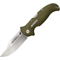 Cold Steel Bush Ranger Lite 17 Cold Steel Bush Ranger Lite -Leopard Almacenar cold steel bush ranger lite 5
