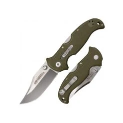 Cold Steel Bush Ranger Lite 20 Cold Steel Bush Ranger Lite -Leopard Almacenar cold steel bush ranger lite 8