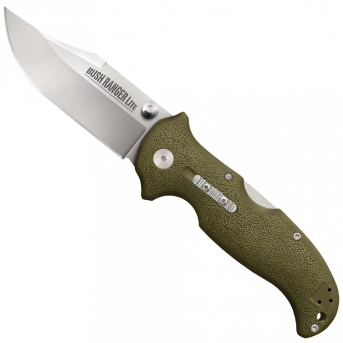Cold Steel Bush Ranger Lite 12 Cold Steel Bush Ranger Lite - Imagen 10