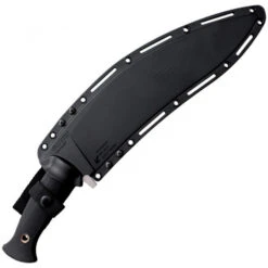 Cold Steel Gurkha Kukri Plus Acero 4034 8 Cold Steel Gurkha Kukri Plus Acero 4034 -Leopard Almacenar cold steel gurkha kukri plus acero 4034 1