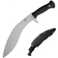 Cold Steel Gurkha Kukri Plus Acero 4034 11 Cold Steel Gurkha Kukri Plus Acero 4034 -Leopard Almacenar cold steel gurkha kukri plus acero 4034 4
