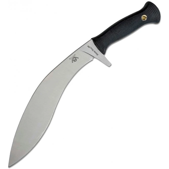 Cold Steel Gurkha Kukri Plus Acero 4034 3 Cold Steel Gurkha Kukri Plus Acero 4034