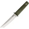 Cold Steel Kobun Verde 1 Cold Steel Kobun Verde -Leopard Almacenar cold steel kobun verde