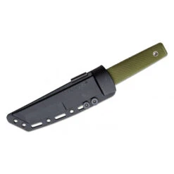 Cold Steel Kobun Verde Hoja Negra 14 Cold Steel Kobun Verde Hoja Negra -Leopard Almacenar cold steel kobun verde hoja negra 1