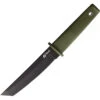 Cold Steel Kobun Verde Hoja Negra 1 Cold Steel Kobun Verde Hoja Negra -Leopard Almacenar cold steel kobun verde hoja negra