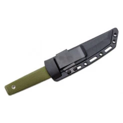 Cold Steel Kobun Verde Hoja Negra 19 Cold Steel Kobun Verde Hoja Negra -Leopard Almacenar cold steel kobun verde hoja negra 6