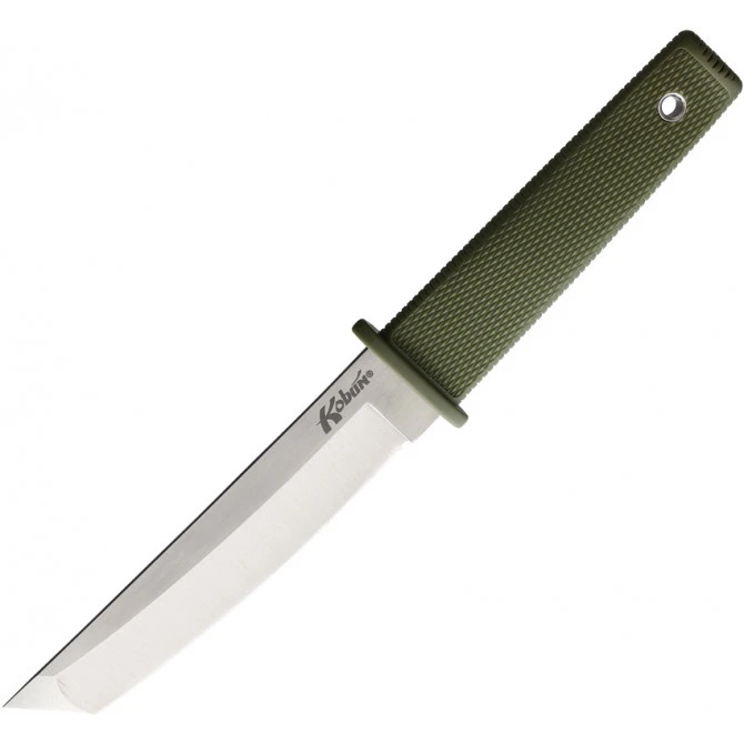 Cold Steel Kobun Verde 3 Cold Steel Kobun Verde