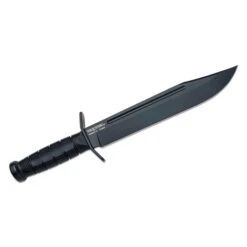 Cold Steel Leatherneck Bowie -Leopard Almacenar cold steel leatherneck bowie 2
