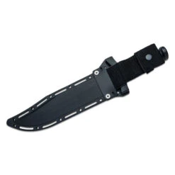 Cold Steel Leatherneck Bowie -Leopard Almacenar cold steel leatherneck bowie 3