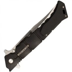 Cold Steel Luzon Linerlock Grande -Leopard Almacenar cold steel luzon linerlock grande 3
