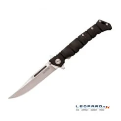 Cold Steel Luzon Linerlock Grande -Leopard Almacenar cold steel luzon linerlock grande 4