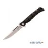 Cold Steel Luzon Linerlock Mediana 2 Cold Steel Luzon Linerlock Mediana -Leopard Almacenar cold steel luzon linerlock mediana