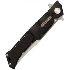 Cold Steel Luzon Linerlock Mediana -Leopard Almacenar cold steel luzon linerlock mediana 2