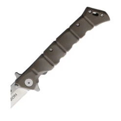 Cold Steel Luzon Linerlock Mediana Dark Earth Oscura 9 Cold Steel Luzon Linerlock Mediana Dark Earth Oscura -Leopard Almacenar cold steel luzon linerlock mediana dark earth oscura 3