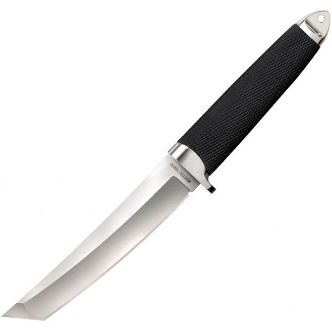 Cold Steel Master Tanto 3V 3 Cold Steel Master Tanto 3V
