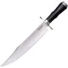 Cold Steel Natchez Bowie Acero 4034 -Leopard Almacenar cold steel natchez bowie acero 4034