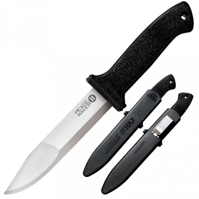 Cold Steel Peace Maker II 6 Cold Steel Peace Maker II - Imagen 4