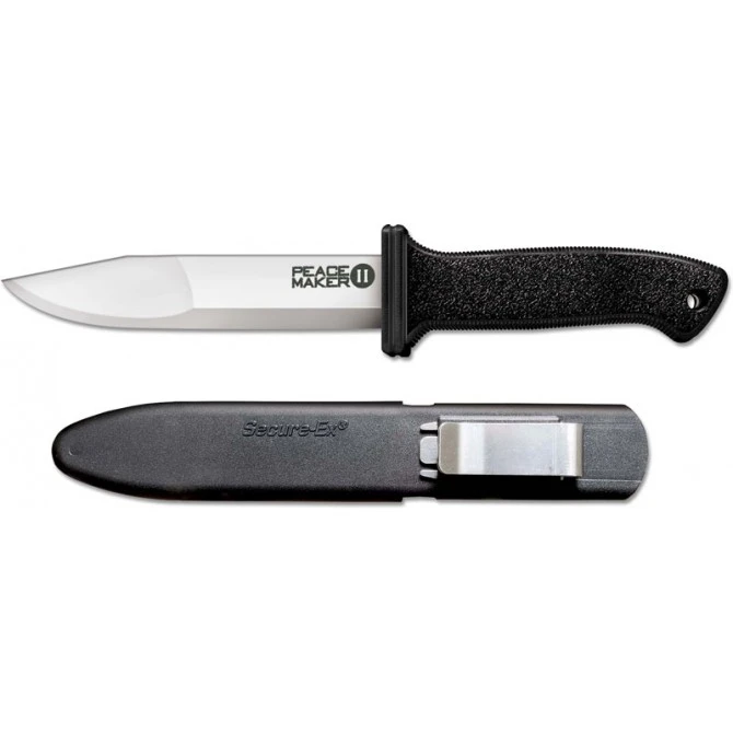 Cold Steel Peace Maker II 7 Cold Steel Peace Maker II - Imagen 5