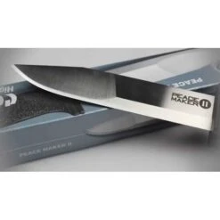 Cold Steel Peace Maker II 15 Cold Steel Peace Maker II -Leopard Almacenar cold steel peace maker ii 5