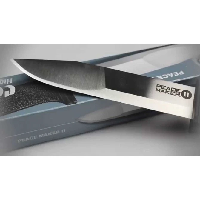 Cold Steel Peace Maker II 8 Cold Steel Peace Maker II - Imagen 6