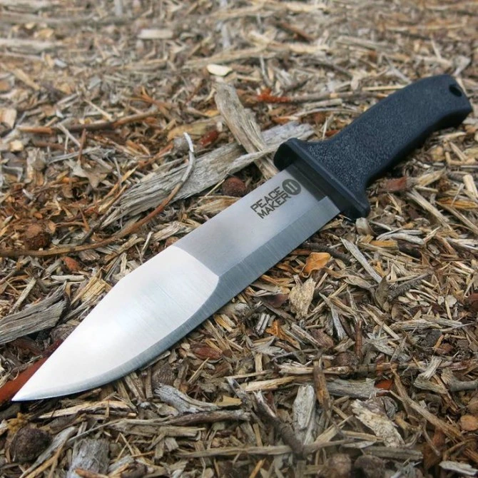 Cold Steel Peace Maker II 10 Cold Steel Peace Maker II - Imagen 8