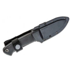 Cold Steel Pendleton Hunter AUS-10A -Leopard Almacenar cold steel pendleton hunter aus 10a 6