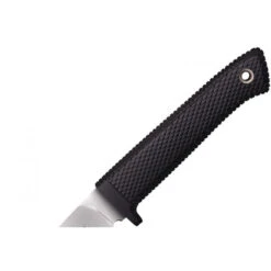 Cold Steel Pendleton Mini Hunter AUS-10A -Leopard Almacenar cold steel pendleton mini hunter aus 10a 3